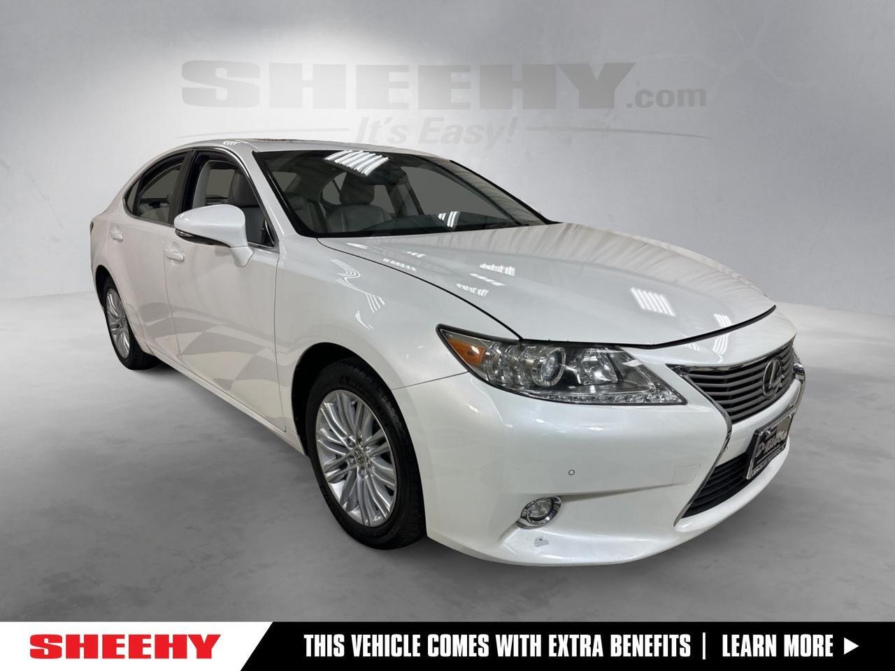 2014 Lexus ES 350 Annapolis MD