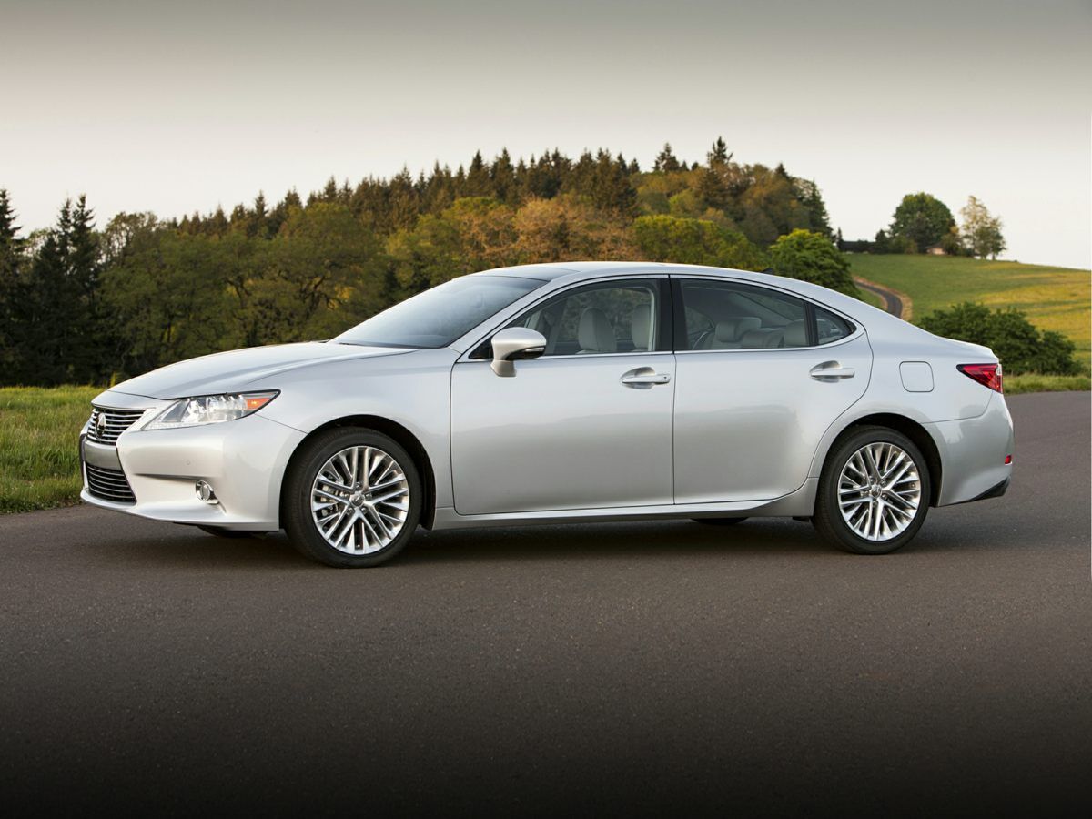 2014 Lexus ES 350 Annapolis MD