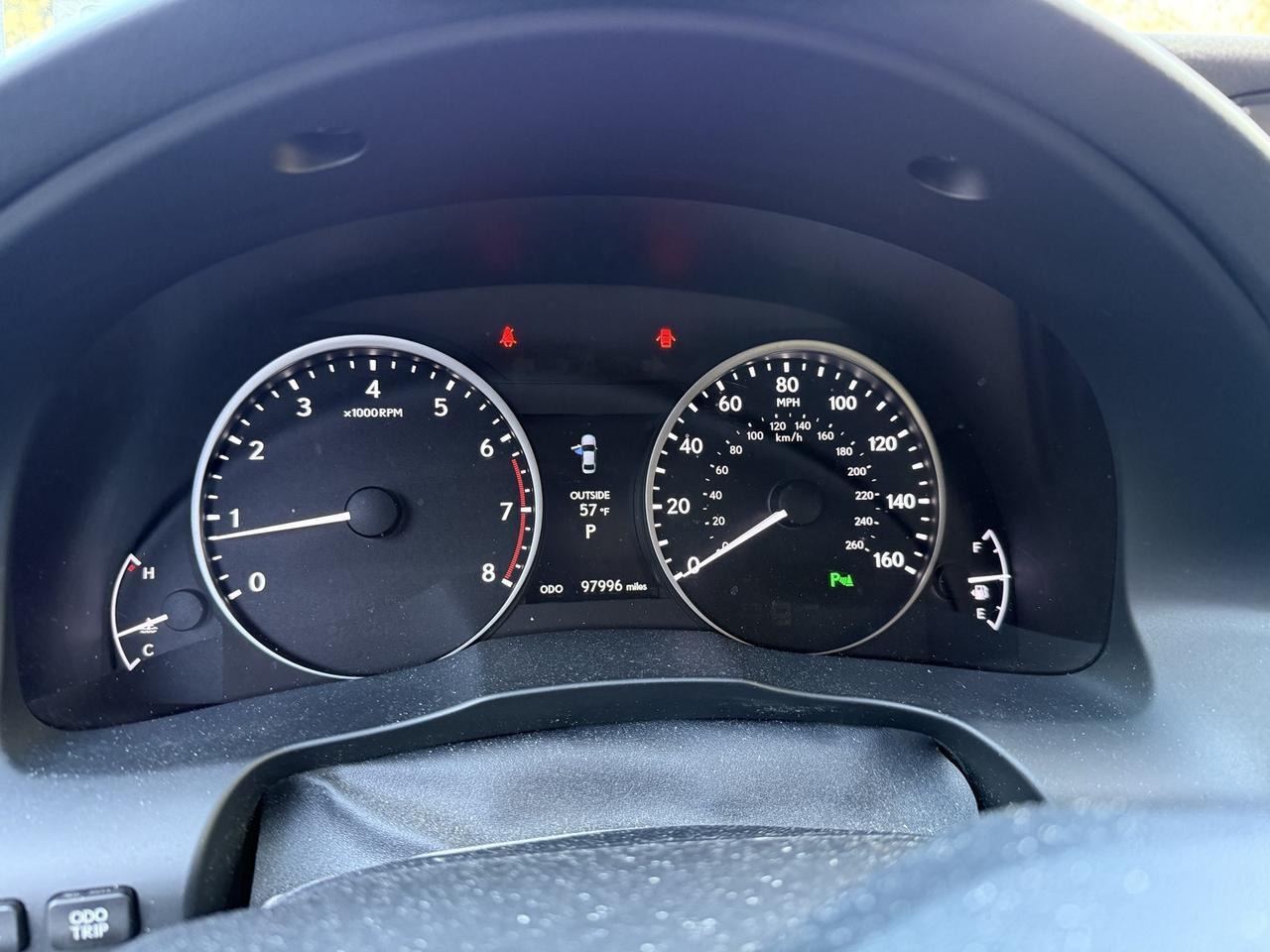 2014 Lexus ES 350 Annapolis MD