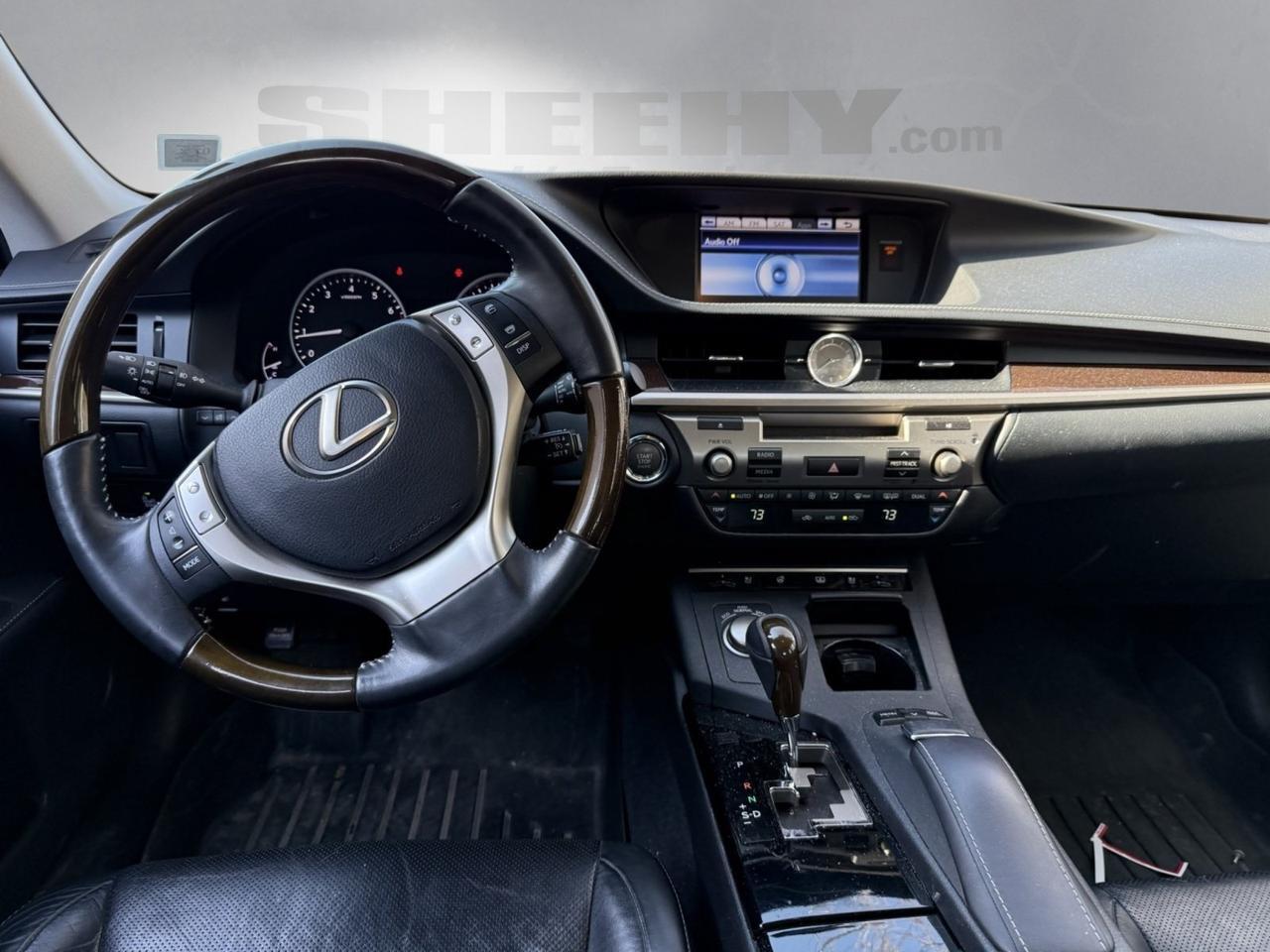 2014 Lexus ES 350 Annapolis MD