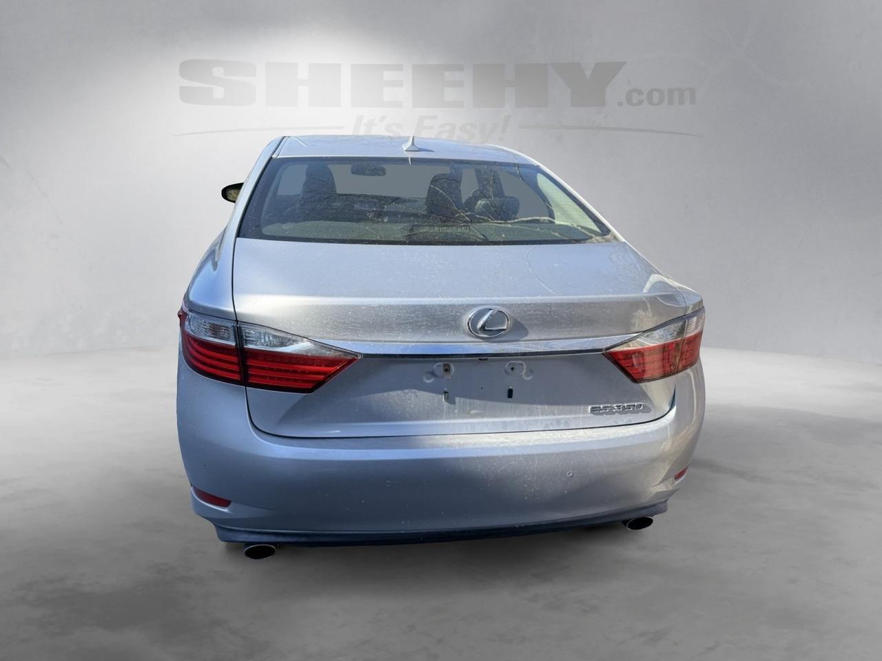 2014 Lexus ES 350 Annapolis MD