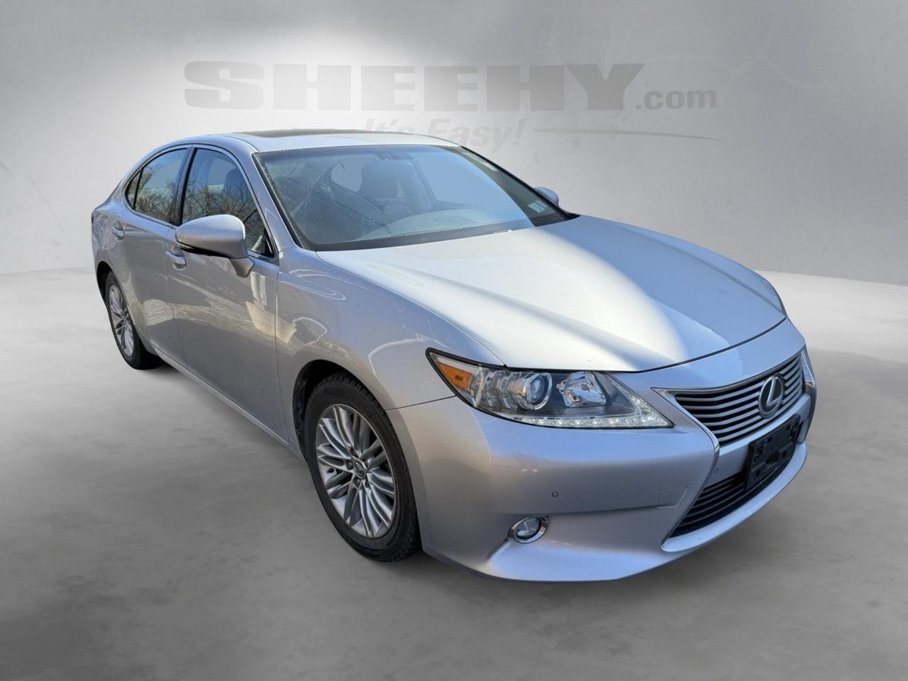 2014 Lexus ES 350 Annapolis MD