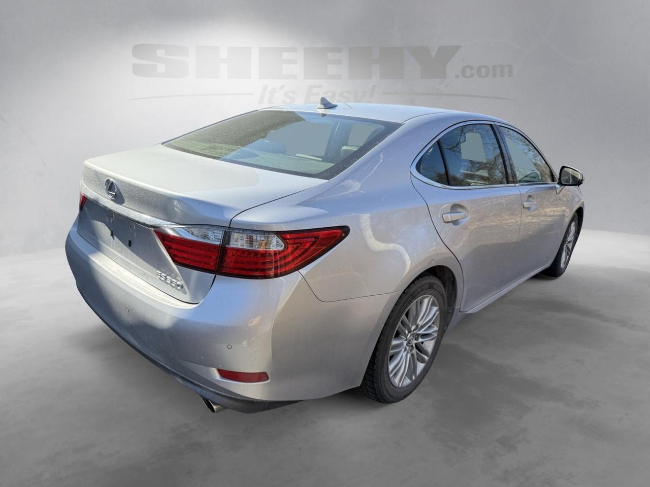 2014 Lexus ES 350 Annapolis MD