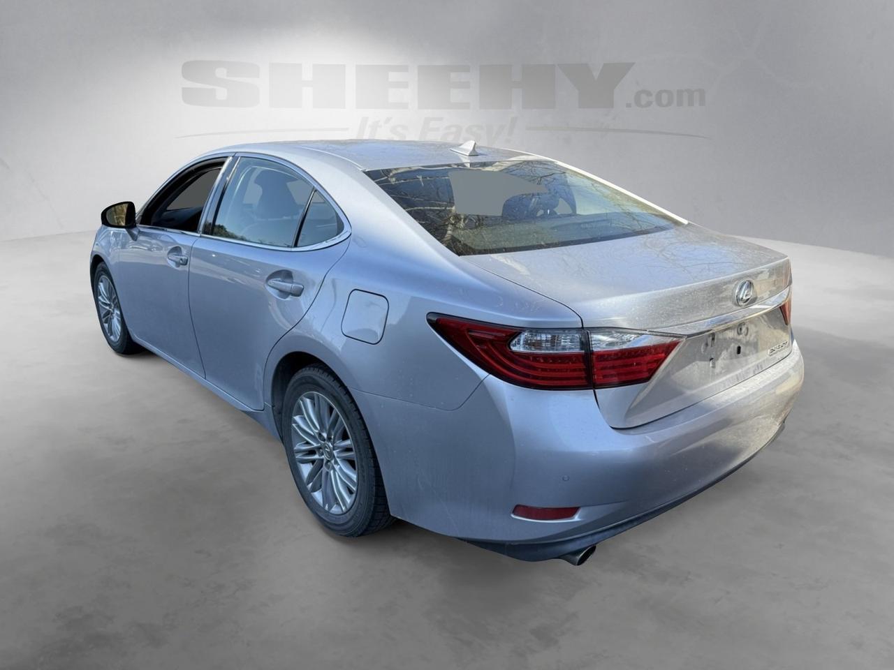 2014 Lexus ES 350 Annapolis MD
