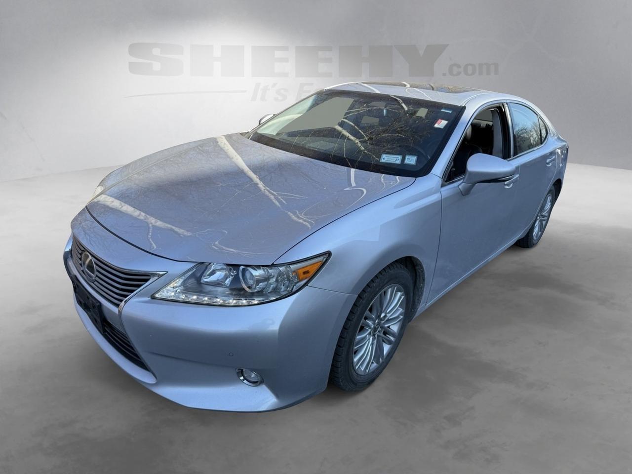 2014 Lexus ES 350 Annapolis MD