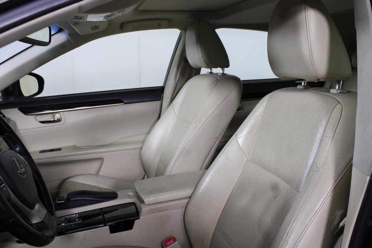 2014 Lexus ES 350 Manassas VA
