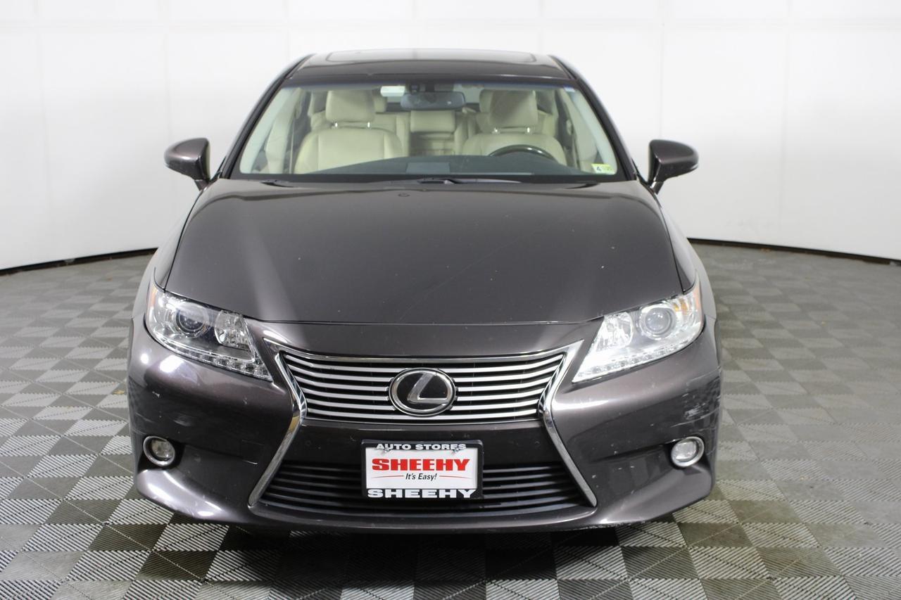 2014 Lexus ES 350 Manassas VA