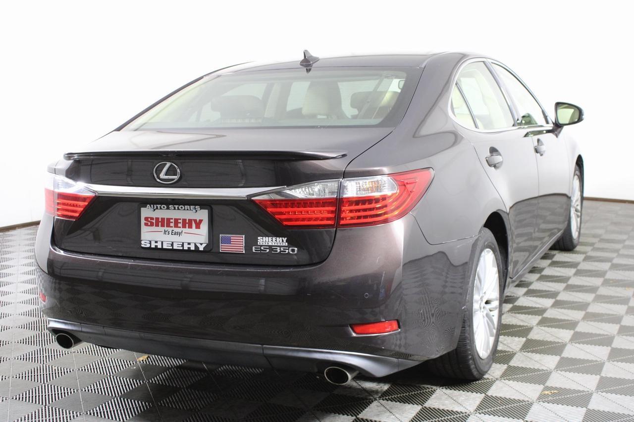 2014 Lexus ES 350 Manassas VA