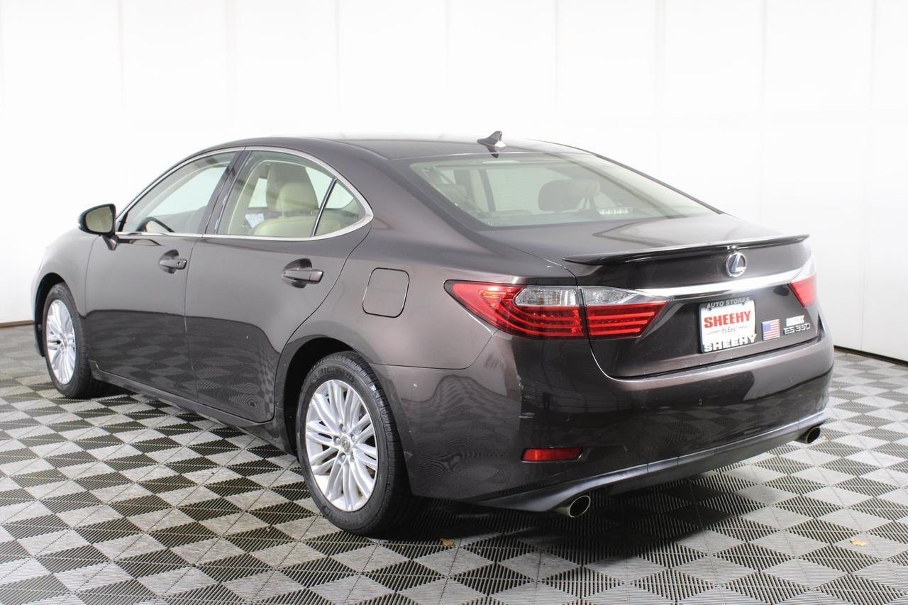 2014 Lexus ES 350 Manassas VA