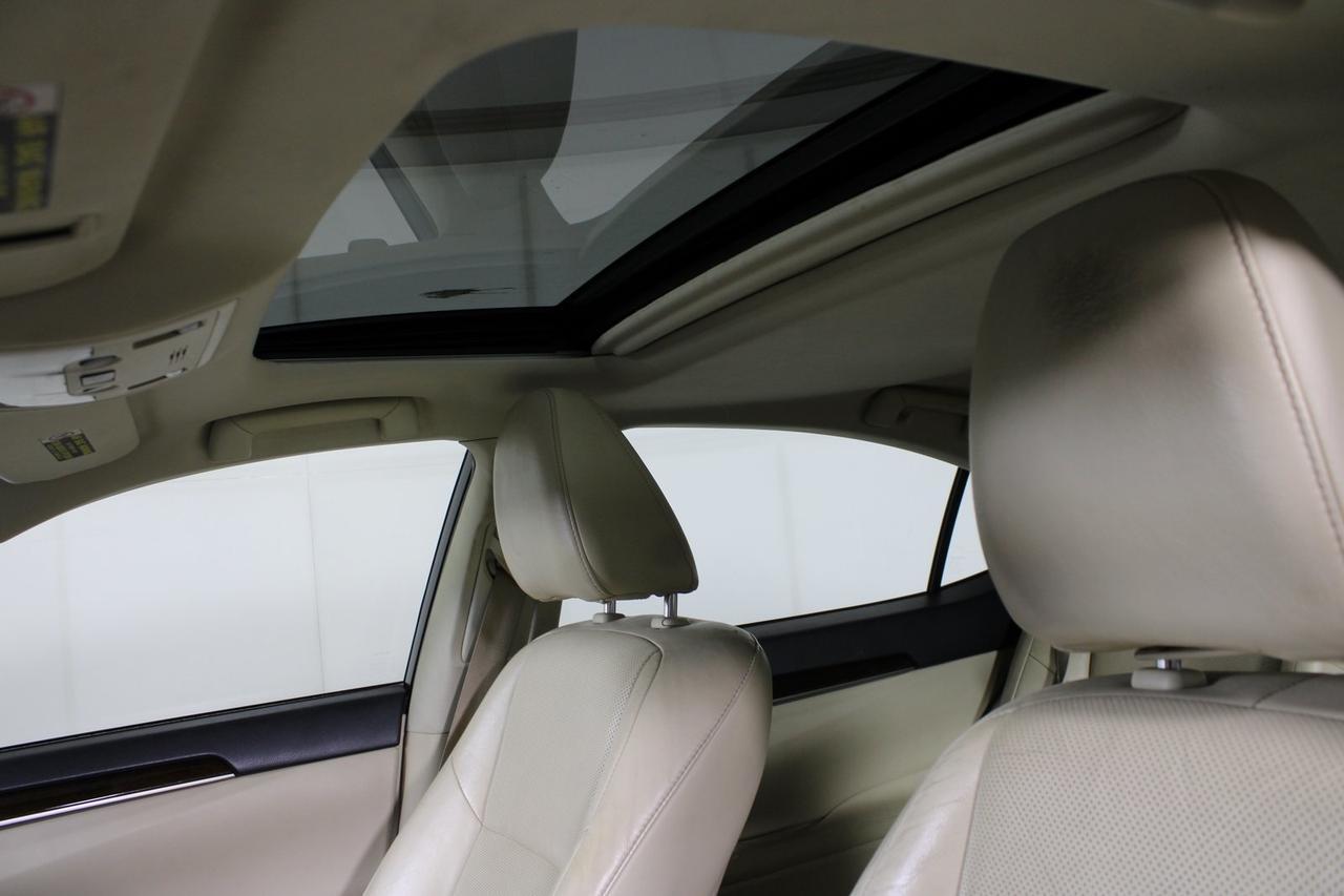 2014 Lexus ES 350 Manassas VA