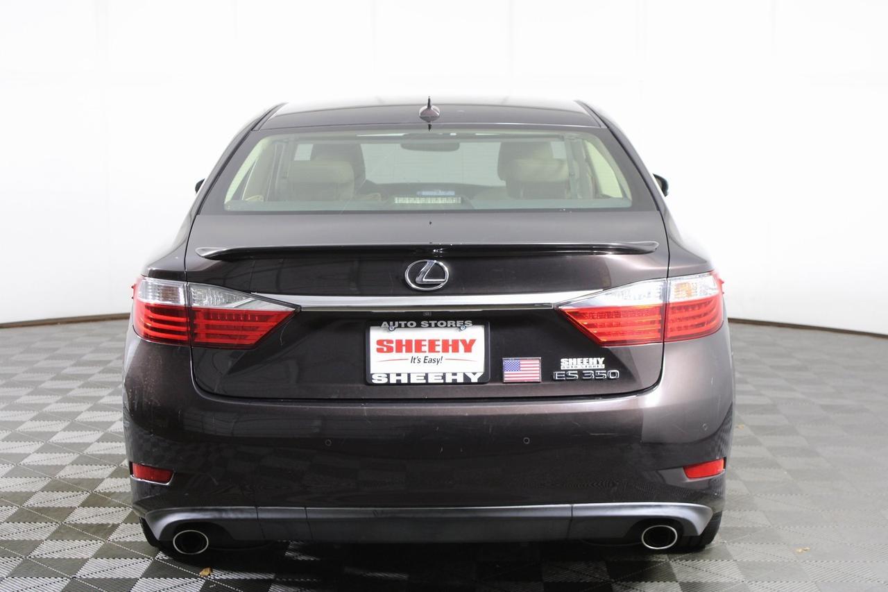 2014 Lexus ES 350 Manassas VA