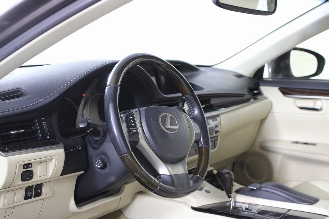 2014 Lexus ES 350 Manassas VA