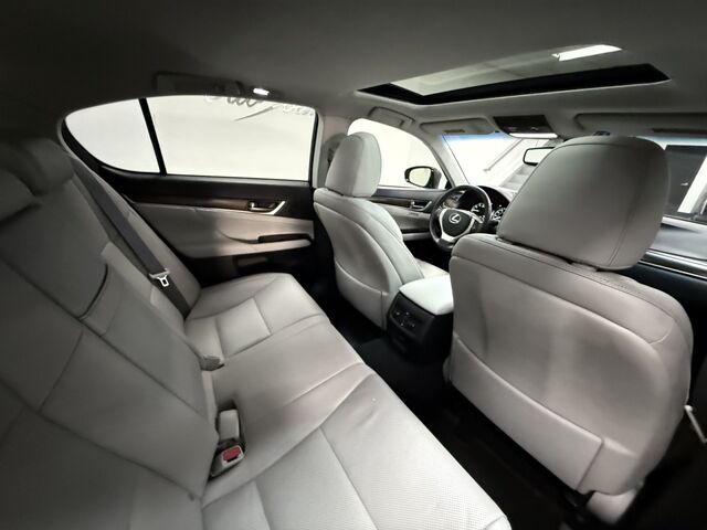 2014 Lexus GS 350 Dallas TX 2014 Lexus GS 350 Dallas TX