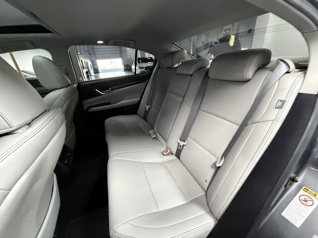 2014 Lexus GS 350 Dallas TX 2014 Lexus GS 350 Dallas TX