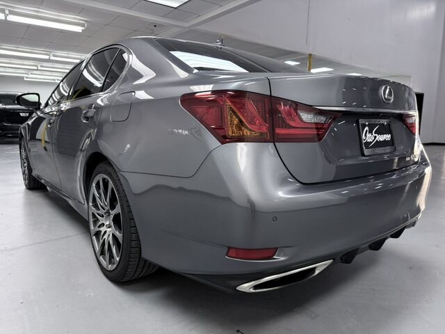 2014 Lexus GS 350 Dallas TX 2014 Lexus GS 350 Dallas TX