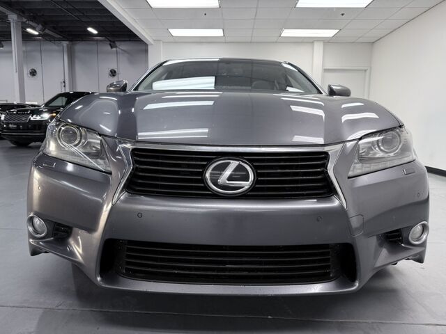 2014 Lexus GS 350 Dallas TX 2014 Lexus GS 350 Dallas TX