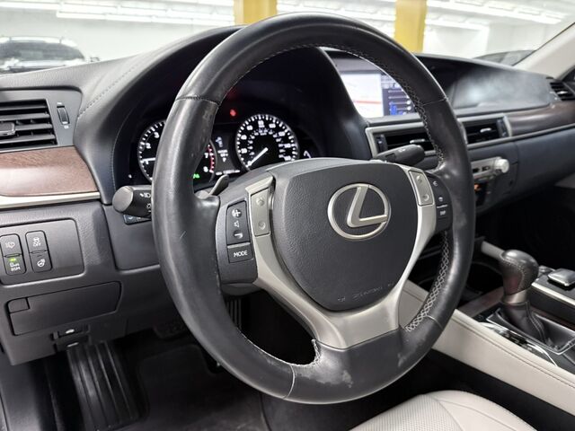 2014 Lexus GS 350 Dallas TX 2014 Lexus GS 350 Dallas TX