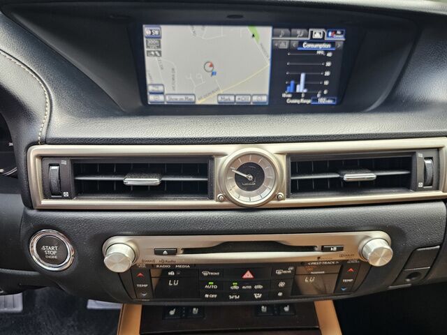 2014 Lexus GS 350 Morrow GA