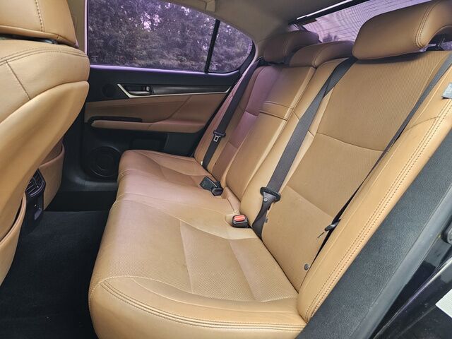 2014 Lexus GS 350 Morrow GA