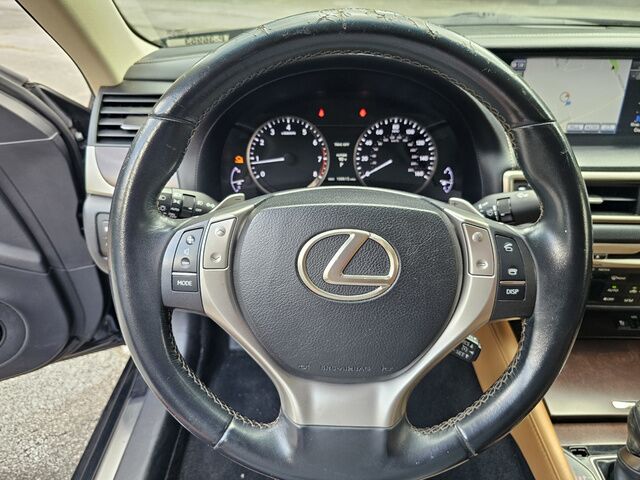 2014 Lexus GS 350 Morrow GA