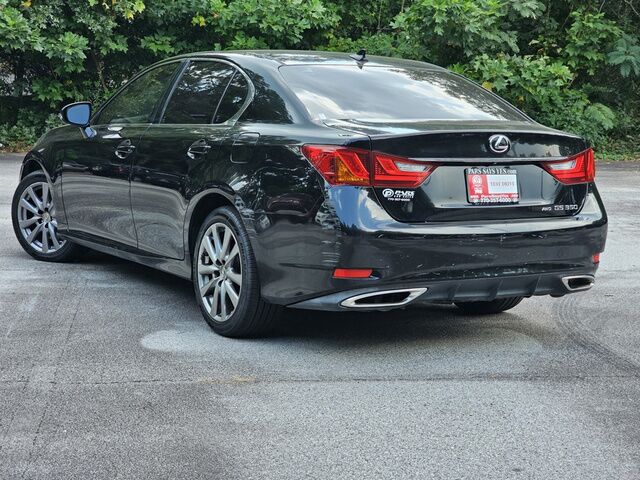 2014 Lexus GS 350 Morrow GA