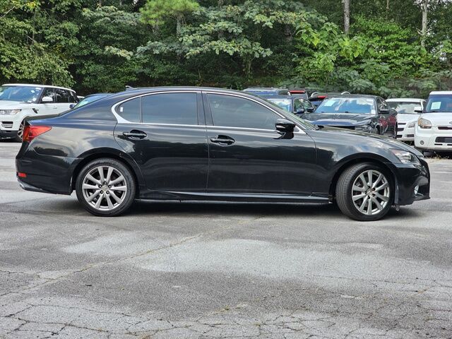 2014 Lexus GS 350 Morrow GA