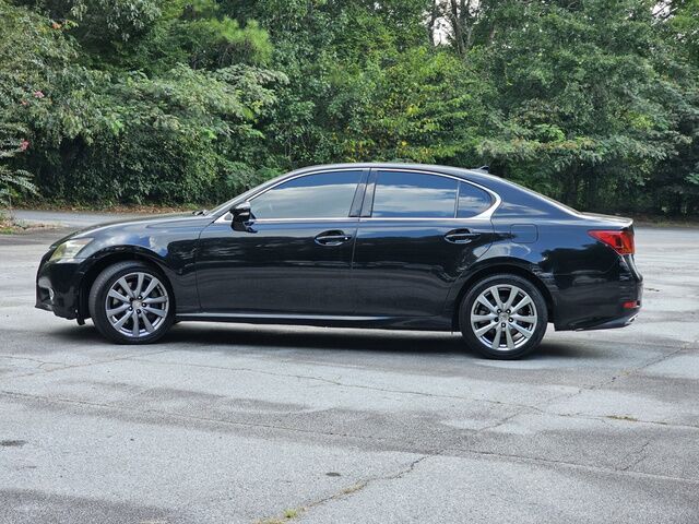 2014 Lexus GS 350 Morrow GA