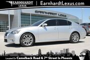 2014 Lexus GS 350 Phoenix AZ 2014 Lexus GS 350 Phoenix AZ