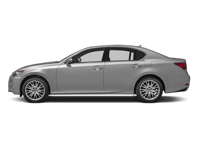 2014 Lexus GS 350 Roseville CA