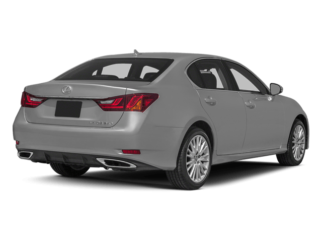 2014 Lexus GS 350 Roseville CA