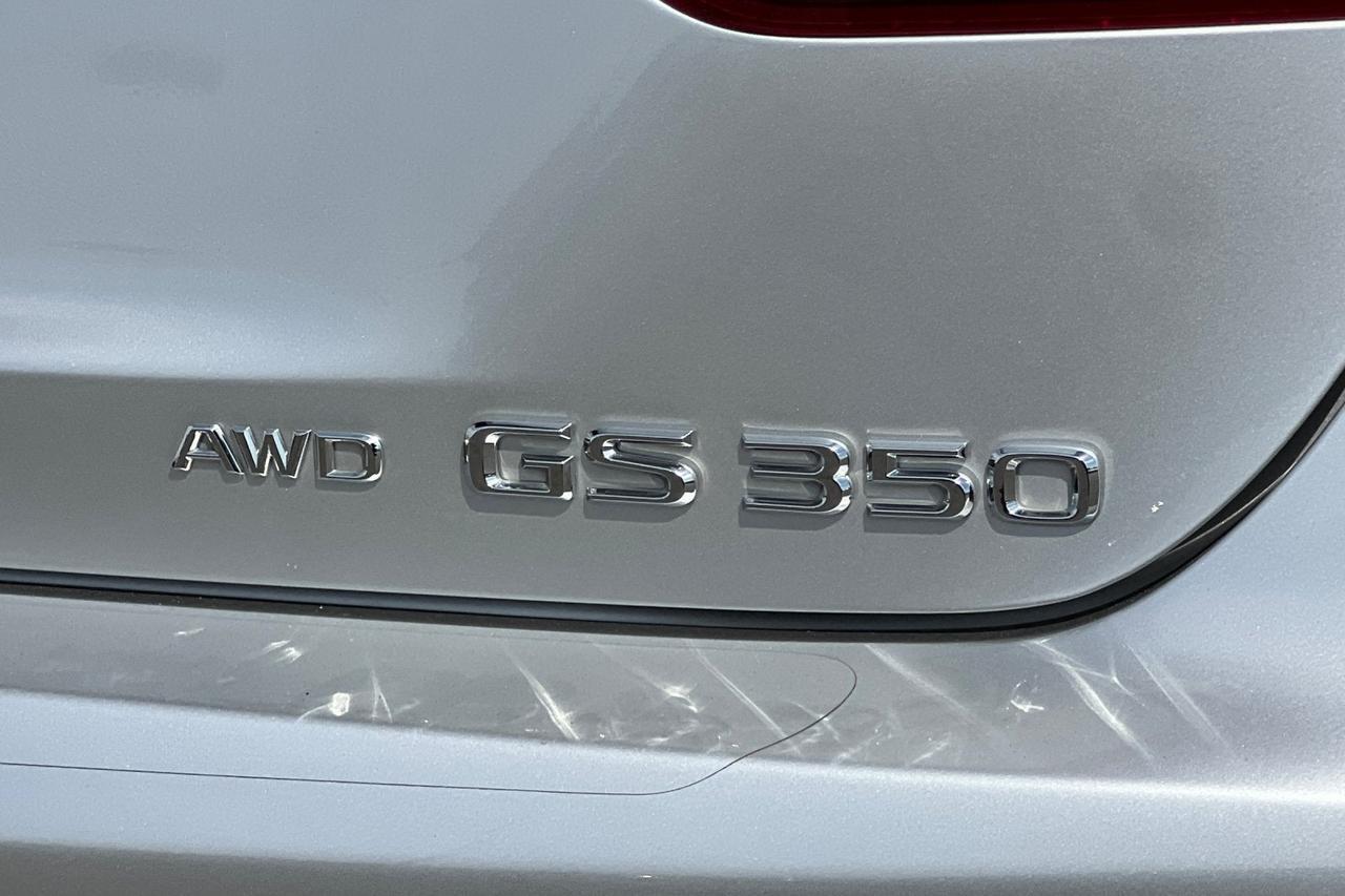 2014 Lexus GS 350 Roseville CA