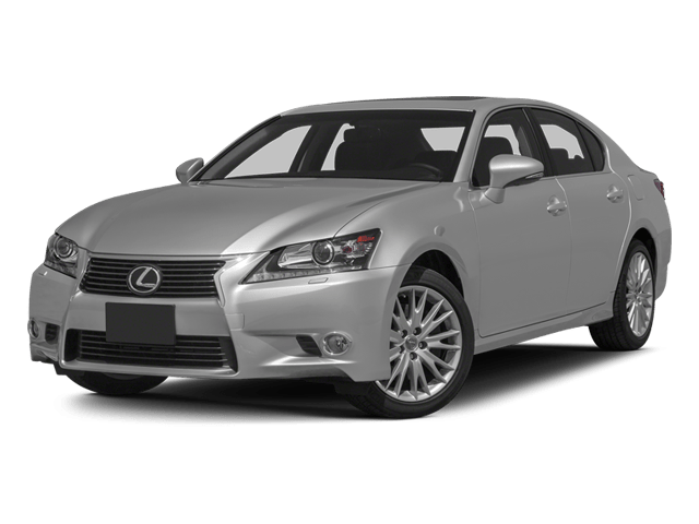 2014 Lexus GS 350 Roseville CA