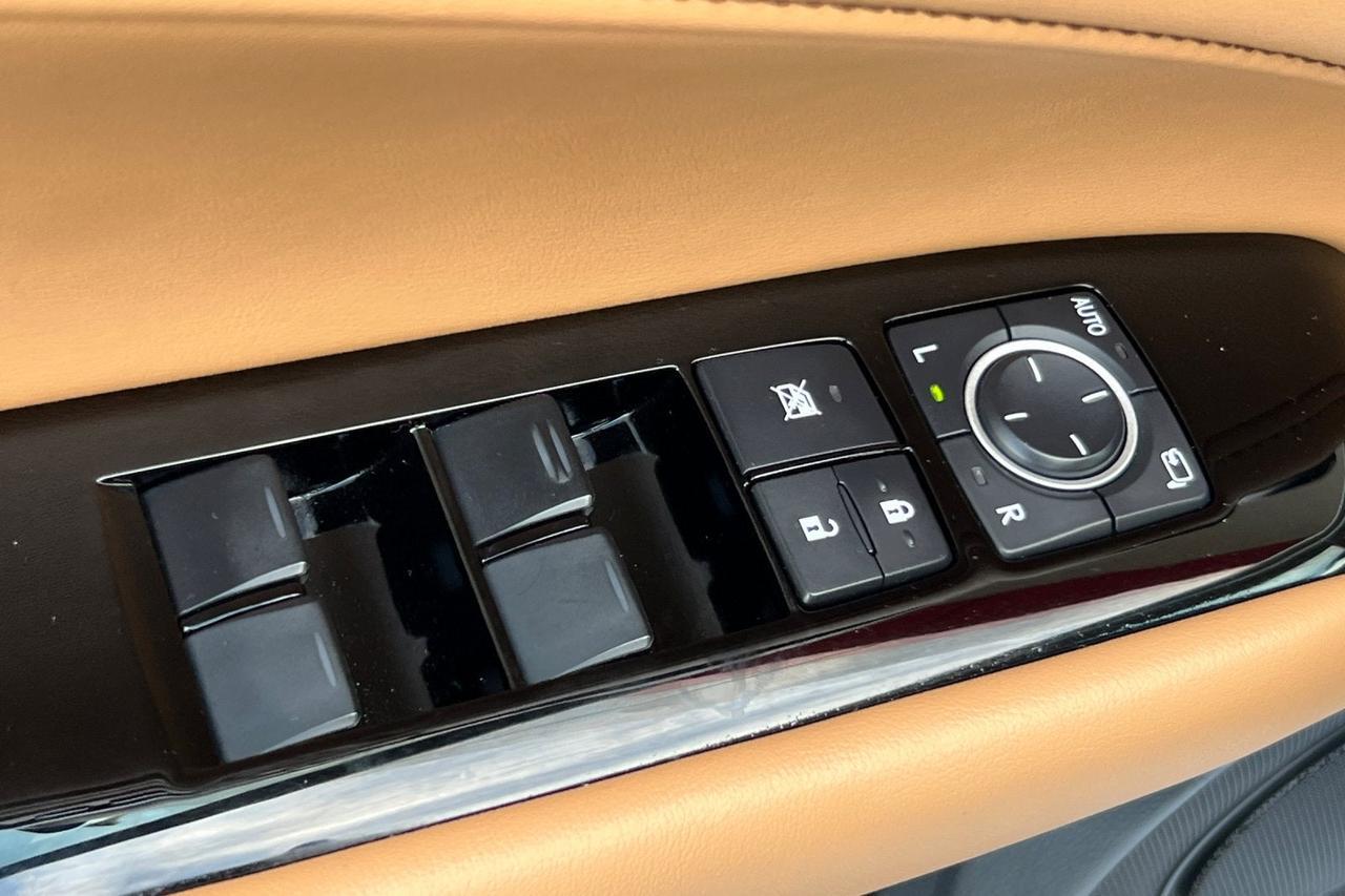 2014 Lexus GS 350 Roseville CA