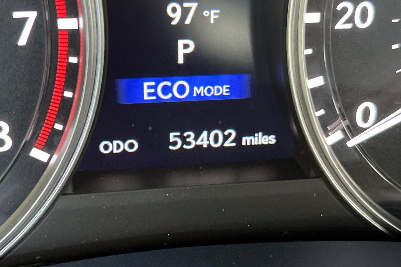2014 Lexus GS 350 Roseville CA