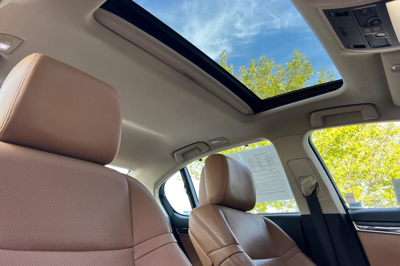 2014 Lexus GS 350 Roseville CA
