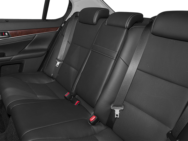 2014 Lexus GS 350 Roseville CA