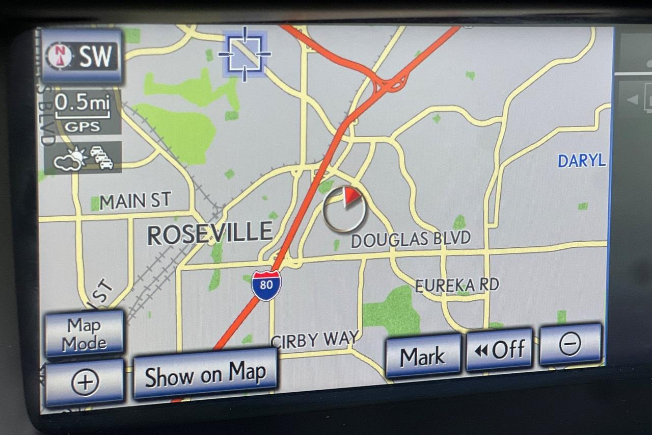 2014 Lexus GS 350 Roseville CA
