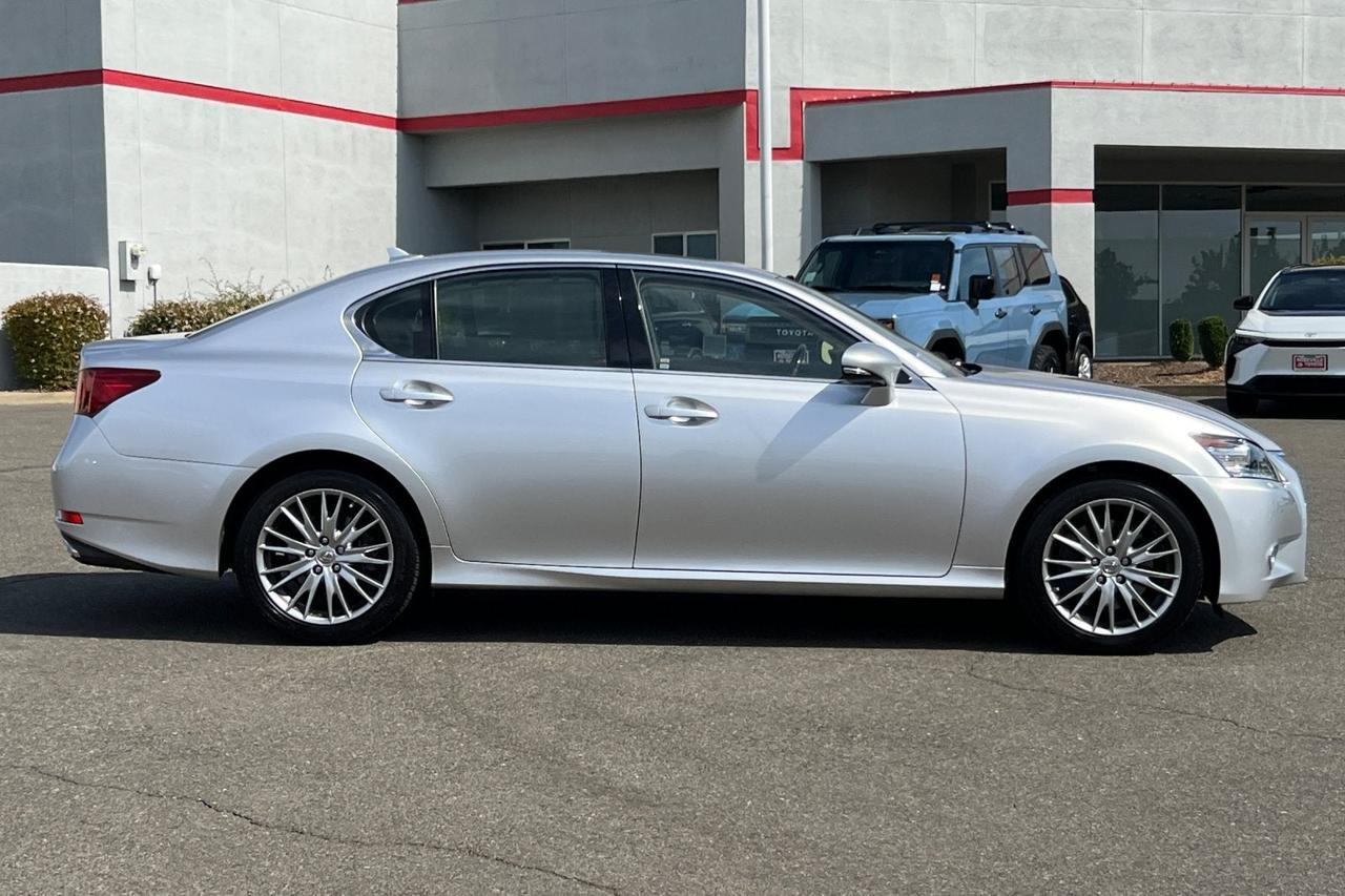 2014 Lexus GS 350 Roseville CA