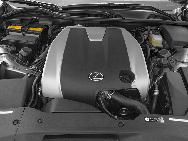 2014 Lexus GS 350 Roseville CA