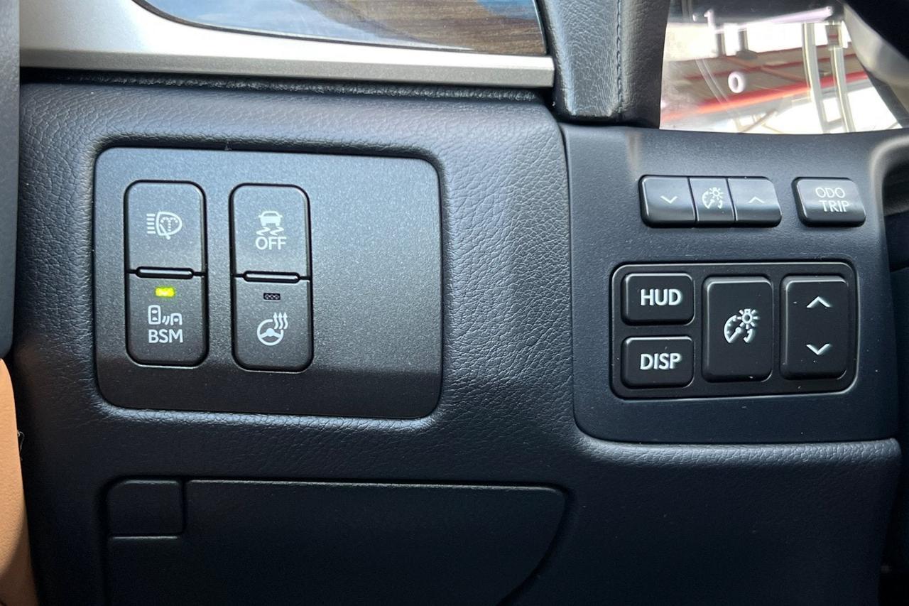 2014 Lexus GS 350 Roseville CA