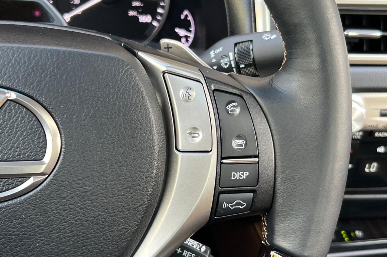 2014 Lexus GS 350 Roseville CA