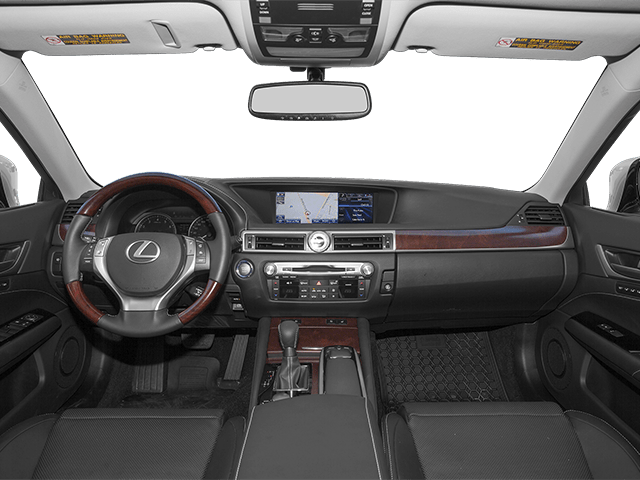 2014 Lexus GS 350 Roseville CA