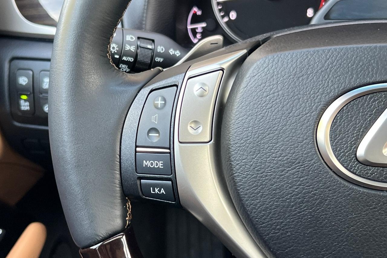 2014 Lexus GS 350 Roseville CA