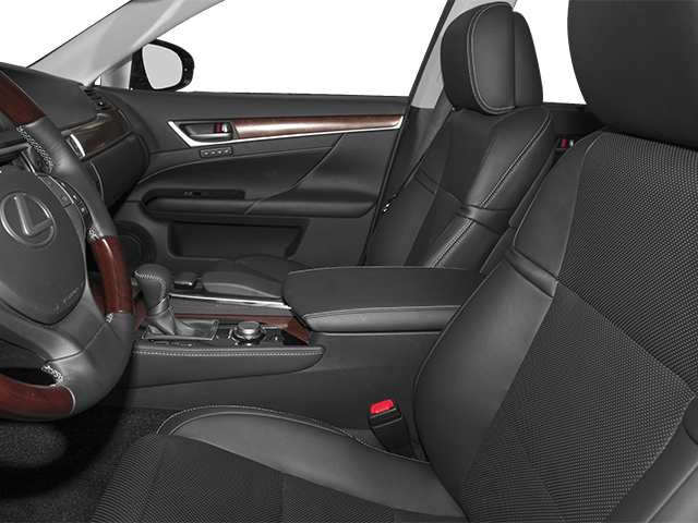 2014 Lexus GS 350 Roseville CA