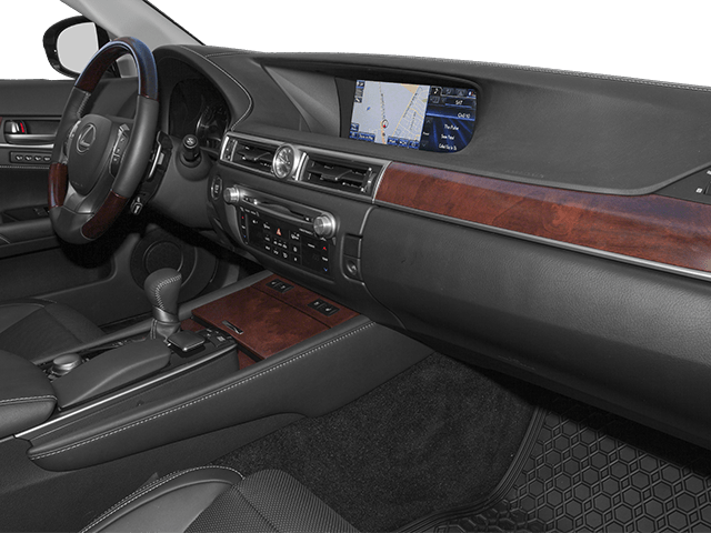 2014 Lexus GS 350 Roseville CA
