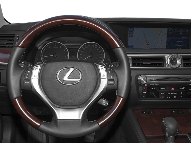 2014 Lexus GS 350 Roseville CA