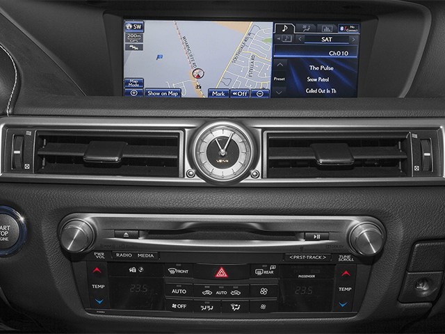2014 Lexus GS 350 Roseville CA
