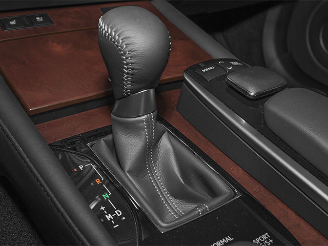 2014 Lexus GS 350 Roseville CA