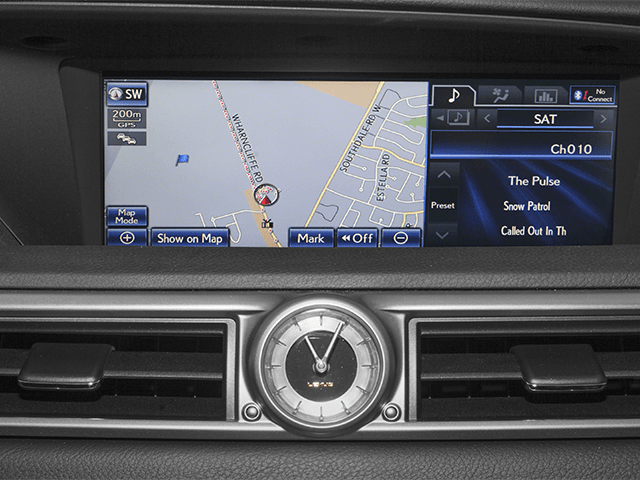 2014 Lexus GS 350 Roseville CA
