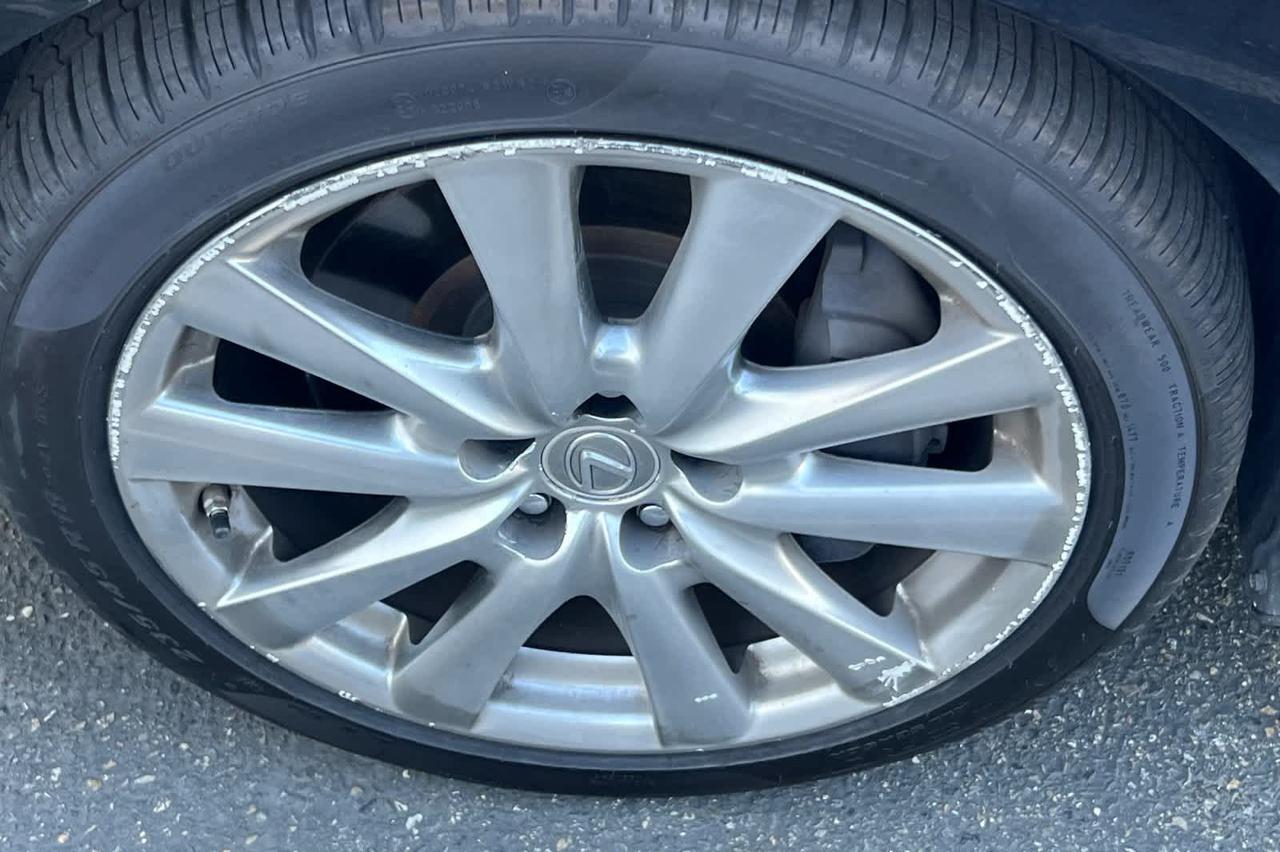 2014 Lexus GS 350 Roseville CA